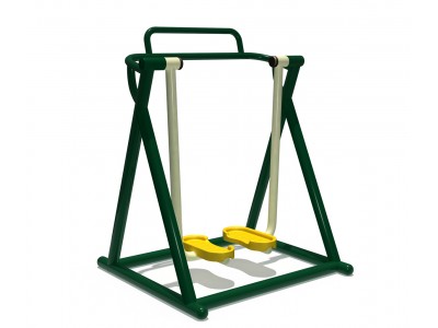 outdoor gymnastics equipment